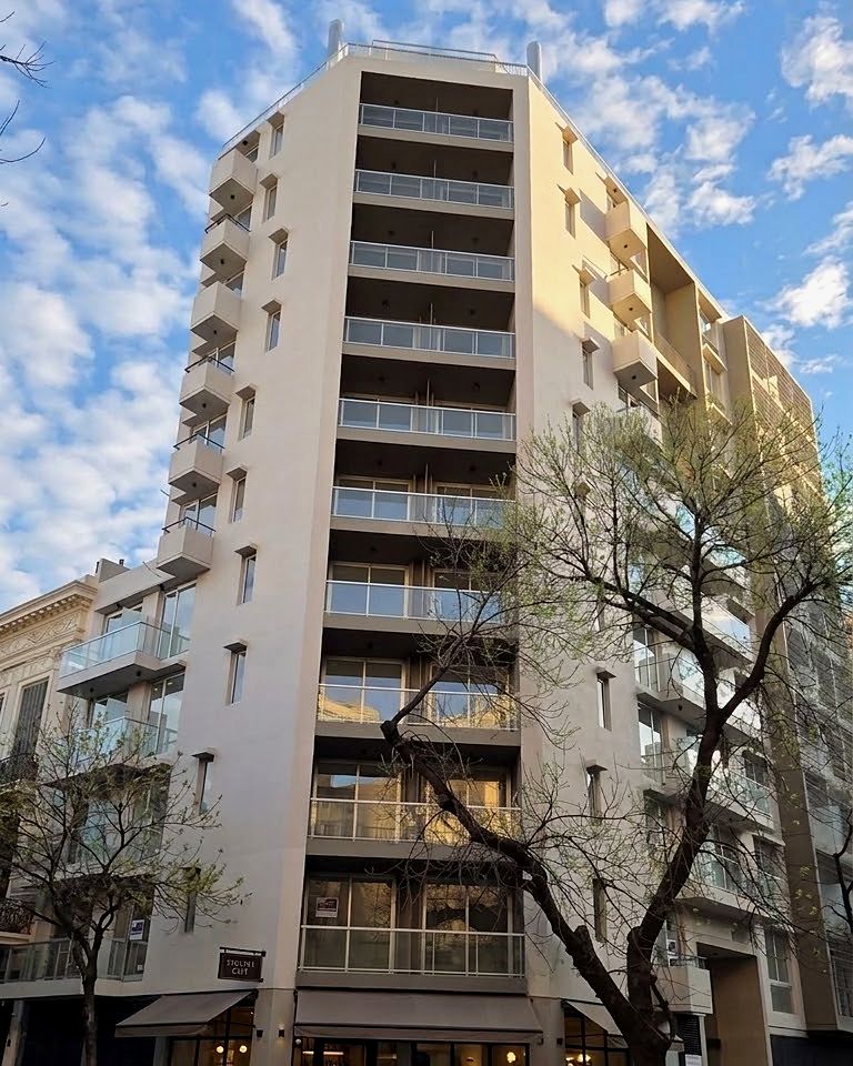 Edificio Chile, Chile 1502