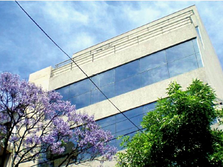 Edificio Donado