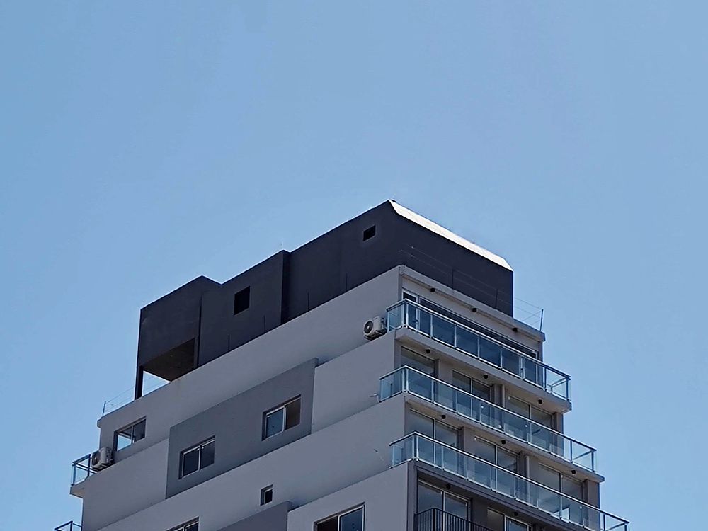 Edificio México