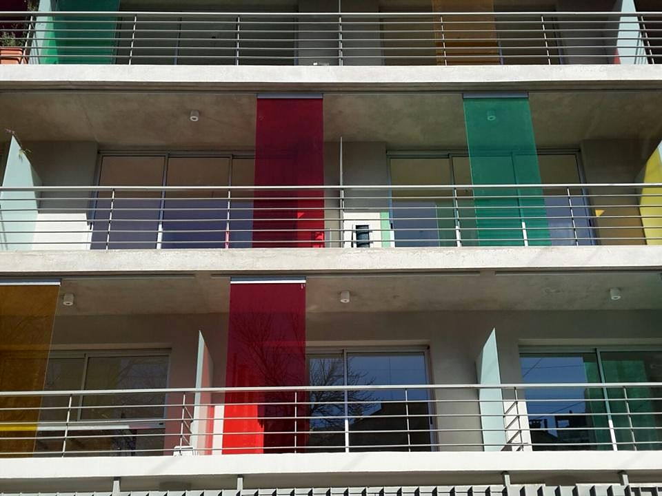 Edificio Tucumán
